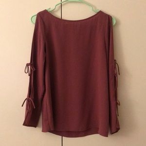 Wilfred blouse